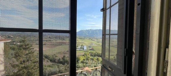 Квартира с 3 спальнями в Альвито, Италия № 56072 14