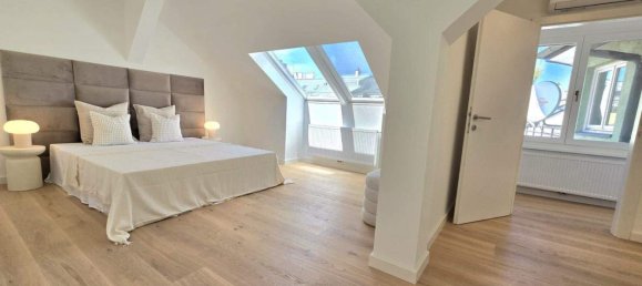 3 rooms Apartment in Vienna, Austria No. 196159 7