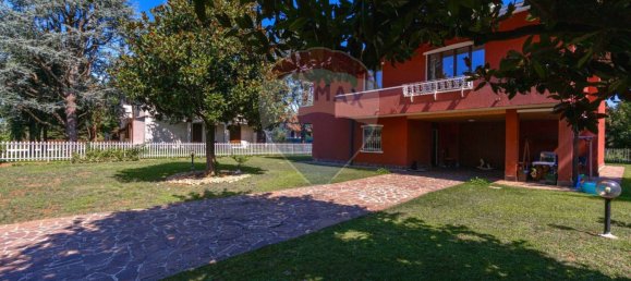 Villa de 6 dormitorios en Arcore, Italy No. 267032 5