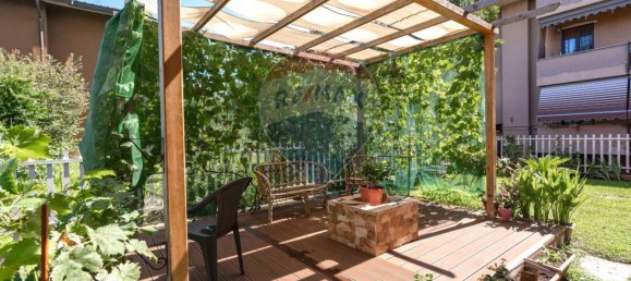 Villa de 6 dormitorios en Arcore, Italy No. 267032 3