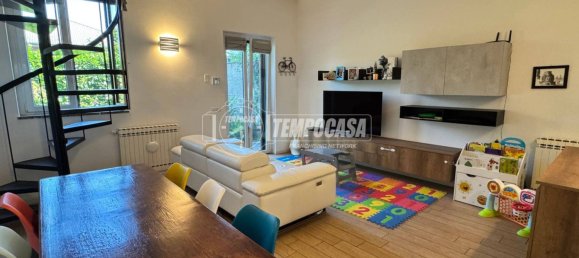 1 chambre Appartement à Ossona, Italy No. 282299 5