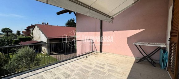 1 chambre Appartement à Ossona, Italy No. 282299 18