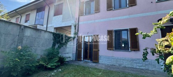 1 chambre Appartement à Ossona, Italy No. 282299 30