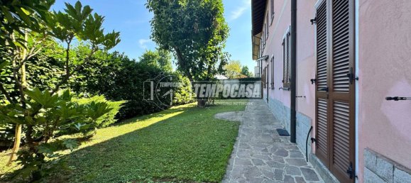 1 chambre Appartement à Ossona, Italy No. 282299 32