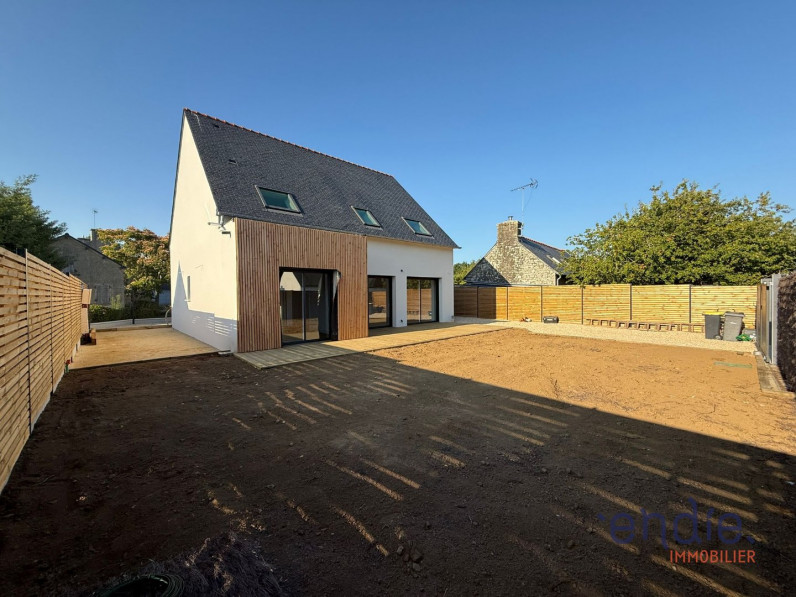 4 bedrooms House in Benodet, France No. 294358