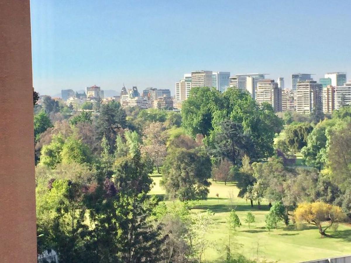 2 bedrooms Apartment in Santiago, Chile No. 2819