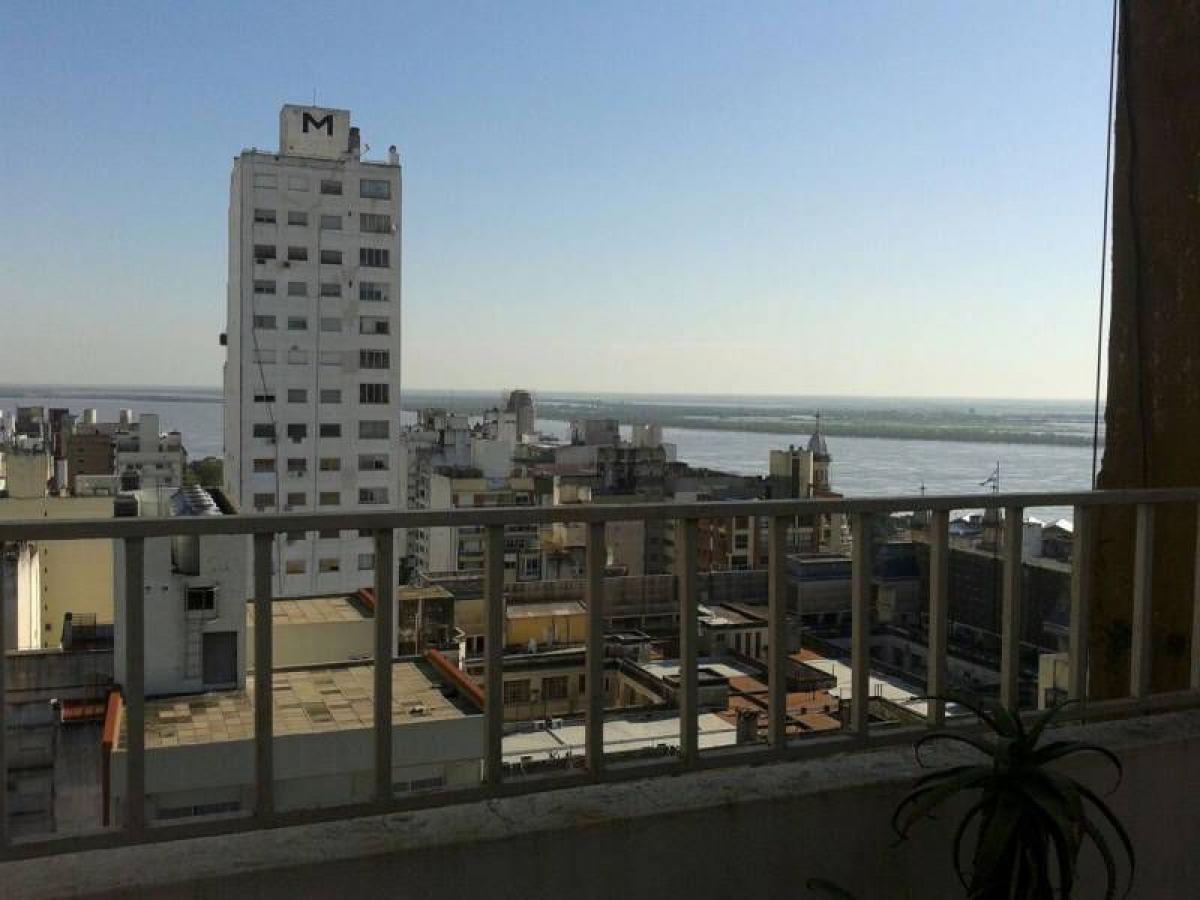 3 bedrooms Apartment in Santa Fe, Argentina No. 57900