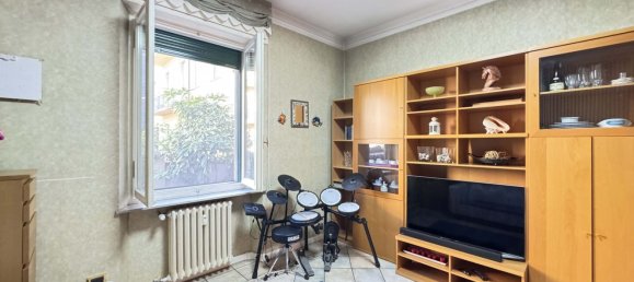 3 rooms Apartment in Casale Monferrato, Italy No. 273765 5