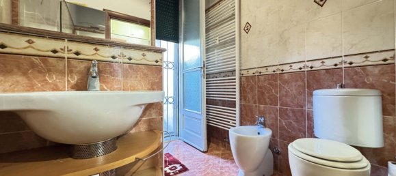 3 rooms Apartment in Casale Monferrato, Italy No. 273765 13