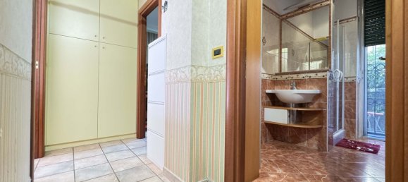 3 rooms Apartment in Casale Monferrato, Italy No. 273765 11