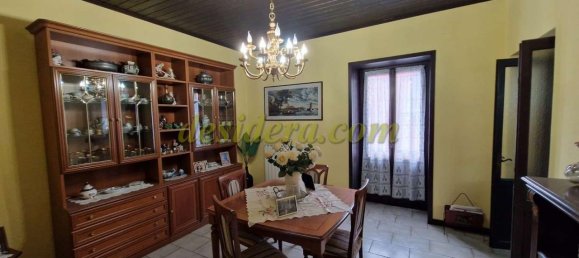 5 rooms House in Castelletto sopra Ticino, Italy No. 62922 15