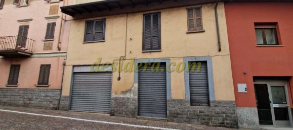 5 rooms House in Castelletto sopra Ticino, Italy No. 62922 4