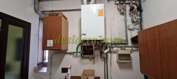 5 rooms House in Castelletto sopra Ticino, Italy No. 62922 34