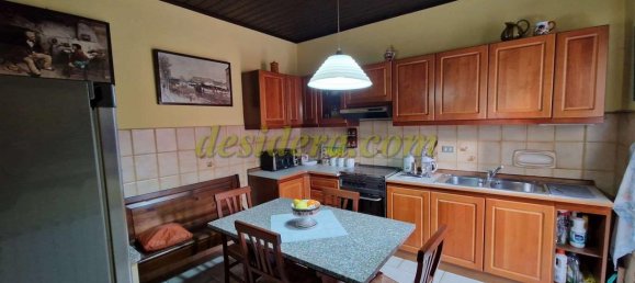 5 rooms House in Castelletto sopra Ticino, Italy No. 62922 10