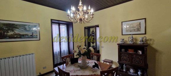 5 rooms House in Castelletto sopra Ticino, Italy No. 62922 2