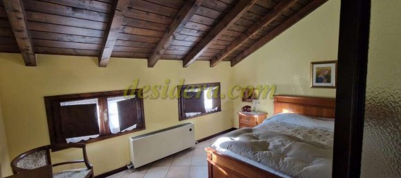 5 rooms House in Castelletto sopra Ticino, Italy No. 62922 25