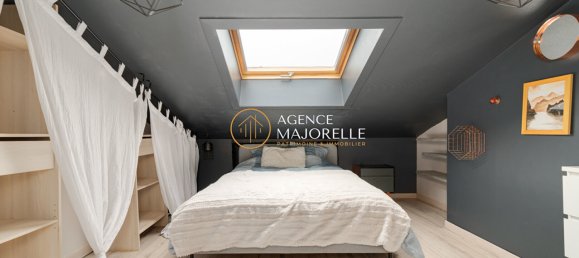 2 Schlafzimmer Wohnung in Nancy, France, Nr. 41774 22