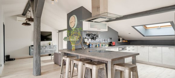 2 Schlafzimmer Wohnung in Nancy, France, Nr. 41774 4