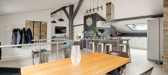 2 Schlafzimmer Wohnung in Nancy, France, Nr. 41774 8