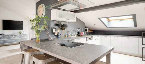 2 Schlafzimmer Wohnung in Nancy, France, Nr. 41774 6