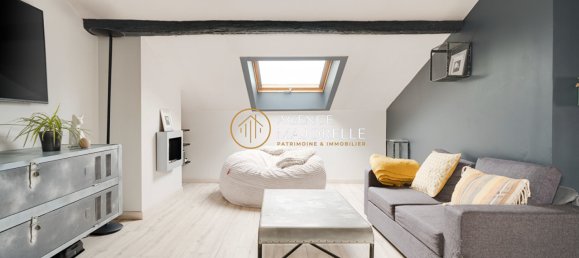 2 Schlafzimmer Wohnung in Nancy, France, Nr. 41774 15