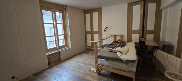 Квартира с 3 спальнями в Осер, Франция № 363941 9