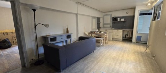 Квартира с 3 спальнями в Осер, Франция № 363941 11