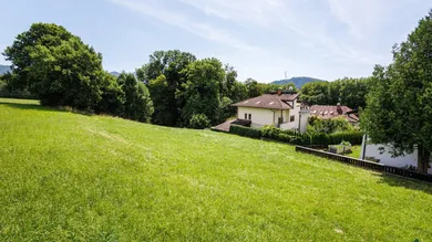 Terrain à Salzburg, Austria No. 99332