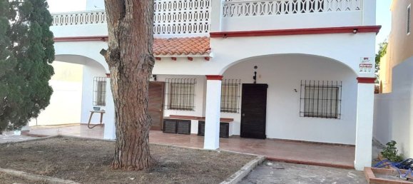 4 bedrooms House in Denia, Spain No. 151707 3