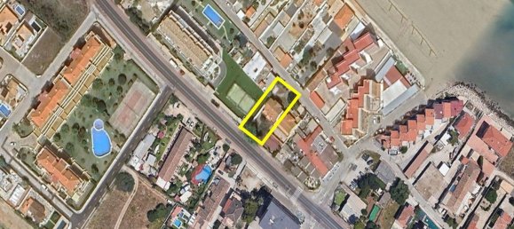 4 bedrooms House in Denia, Spain No. 151707 9