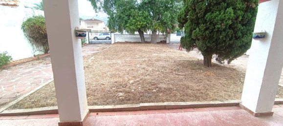 4 bedrooms House in Denia, Spain No. 151707 2