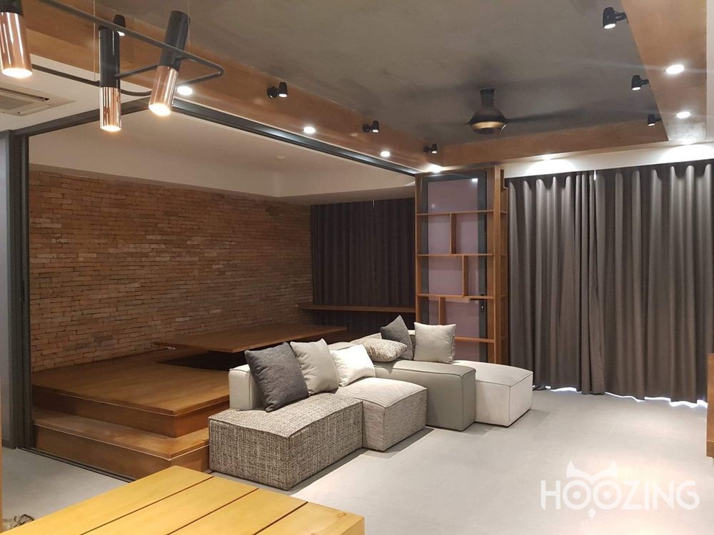 3 bedrooms Apartment in District 4, Vietnam No. 17944