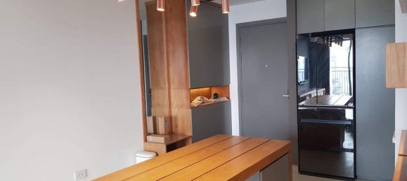 3 bedrooms Apartment in District 4, Vietnam No. 17944 3