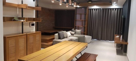 3 bedrooms Apartment in District 4, Vietnam No. 17944 12