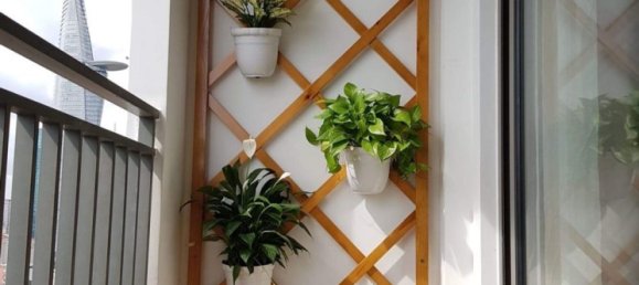 3 bedrooms Apartment in District 4, Vietnam No. 17944 11