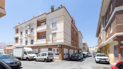 3 Schlafzimmer Wohnung in Granada, Spain, Nr. 139786