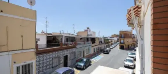 3 Schlafzimmer Wohnung in Granada, Spain, Nr. 139786 12