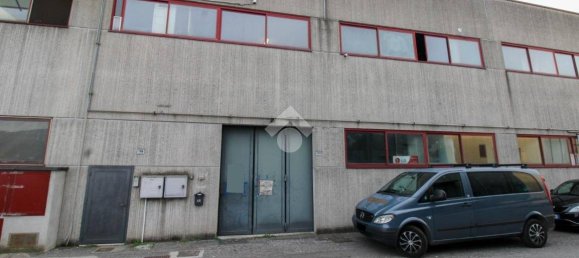 Almacén de 4 habitaciónes en Gussago, Italy No. 122298 14