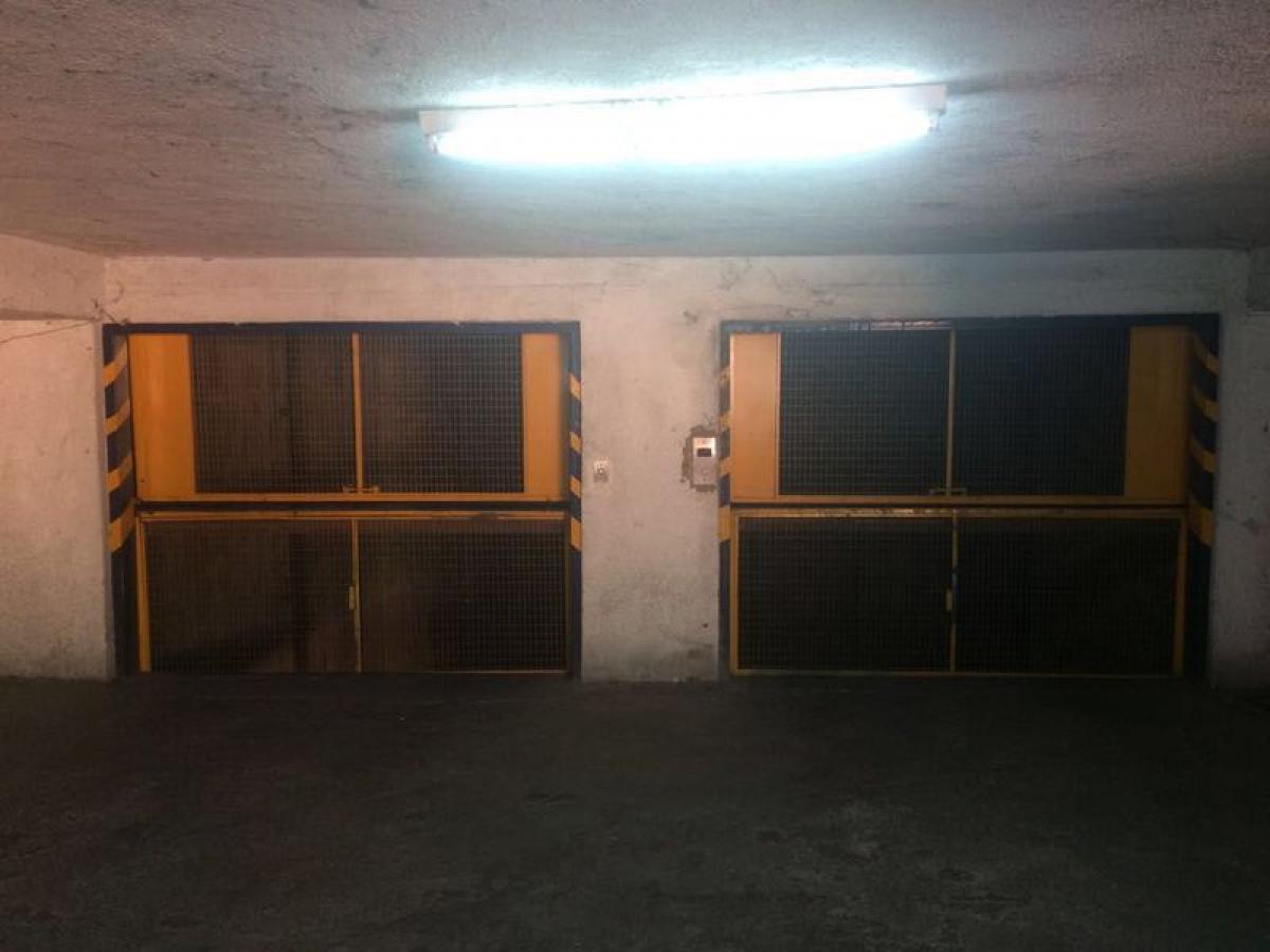  Warehouse in Cordoba, Argentina No. 26704