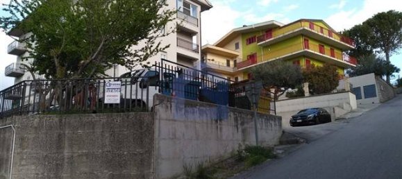 3 Schlafzimmer Wohnung in Atessa, Italy, Nr. 113452 19