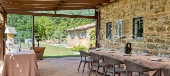 8 Schlafzimmer Haus in Barberino Tavarnelle, Italy, Nr. 127182 4