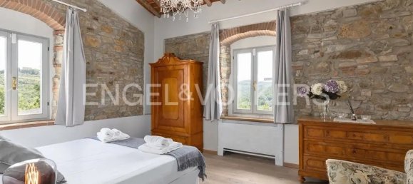 8 Schlafzimmer Haus in Barberino Tavarnelle, Italy, Nr. 127182 9