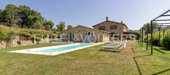 8 Schlafzimmer Haus in Barberino Tavarnelle, Italy, Nr. 127182 3