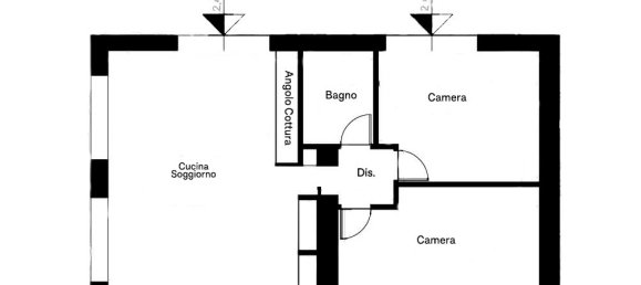 8 Schlafzimmer Haus in Barberino Tavarnelle, Italy, Nr. 127182 15