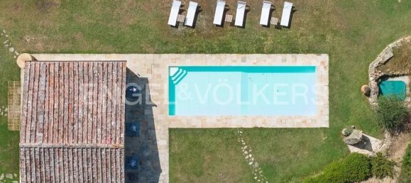 8 Schlafzimmer Haus in Barberino Tavarnelle, Italy, Nr. 127182 2