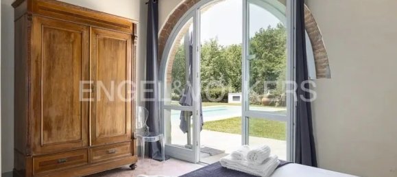 8 Schlafzimmer Haus in Barberino Tavarnelle, Italy, Nr. 127182 11