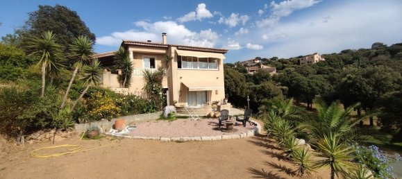 5 Schlafzimmer Villa in Propriano, France, Nr. 95482 2