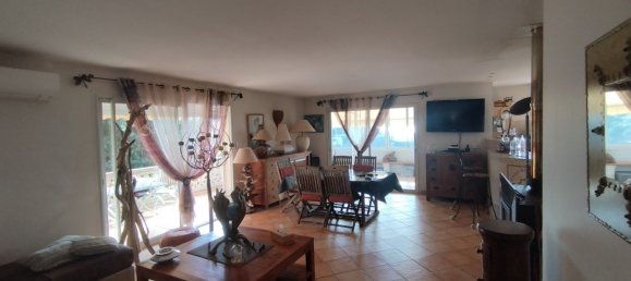 5 Schlafzimmer Villa in Propriano, France, Nr. 95482 3