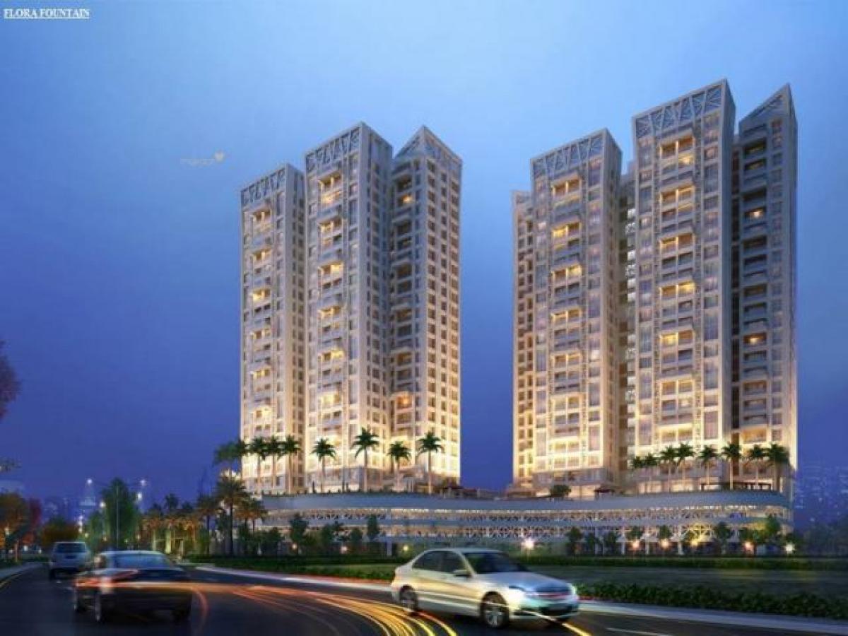 4 bedrooms House in Kolkata, India No. 18729