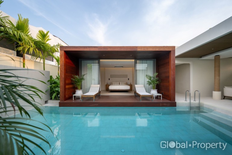 3 bedrooms House for sale in Pattaya, Chonburi, Eastern Thailand, Thailand № 58362
